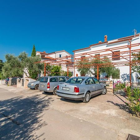 Apartments Dino Poreč Exteriér fotografie
